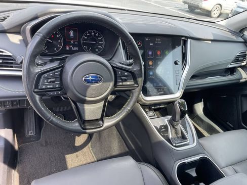 Certified 2024 Subaru Outback Onyx Edition AWD/4WD image 11