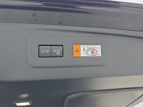 New 2025 Toyota Land Cruiser w/ Premium Package image 13