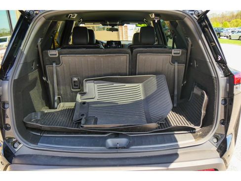 Used 2023 Nissan Pathfinder Rock Creek image 28