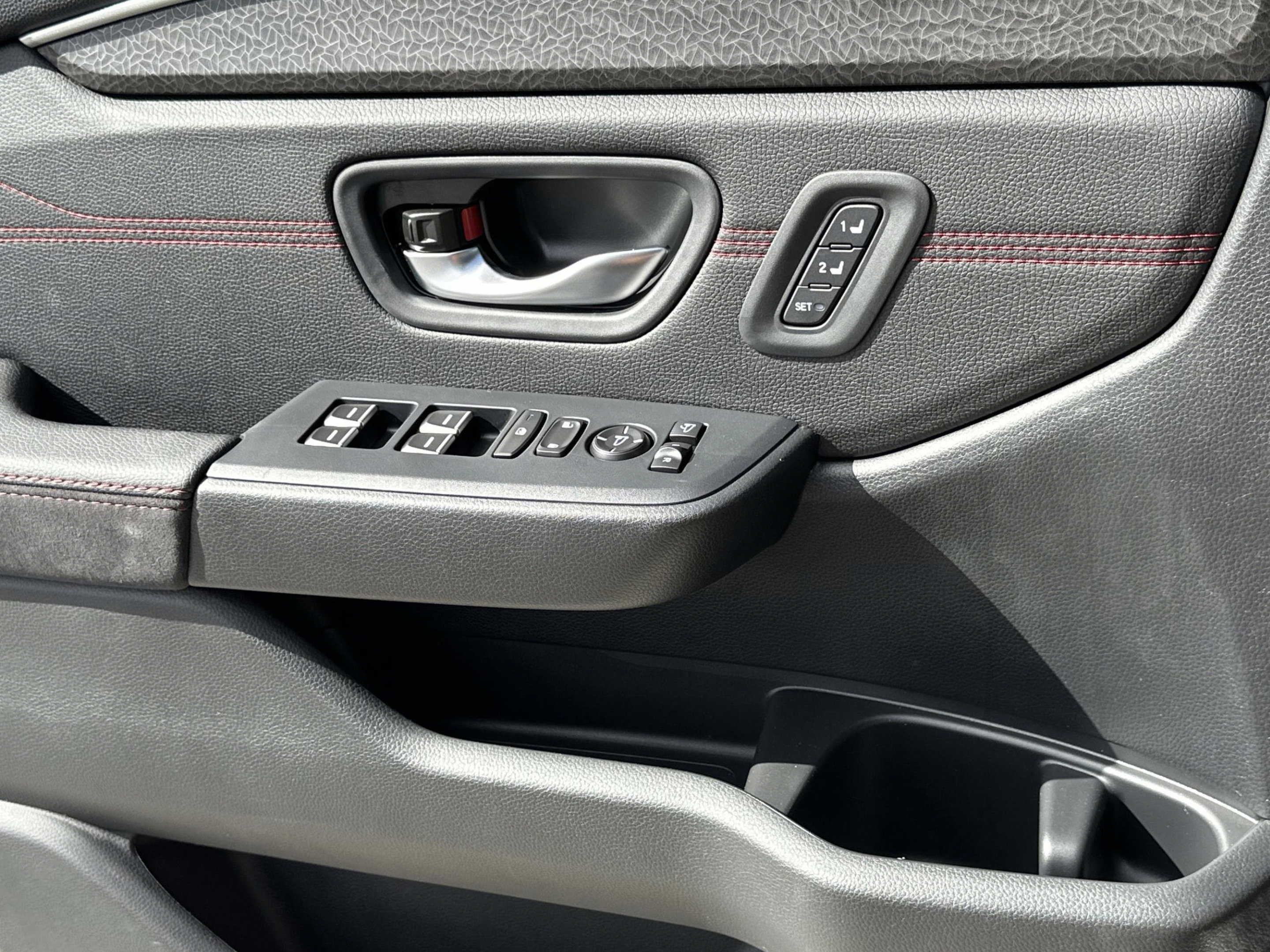 New 2026 Honda Pilot Black Edition image 36
