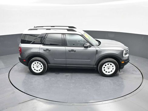 Used 2024 Ford Bronco Sport Heritage image 32