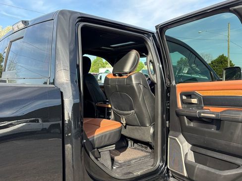 Used 2019 RAM 3500 Limited image 36