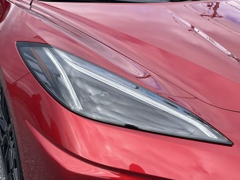 Certified 2025 Chevrolet Corvette Stingray Coupe w/ 1LT image 14