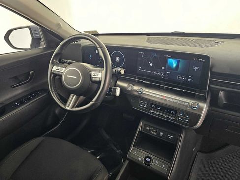 Used 2024 Hyundai Kona SEL FWD image 11