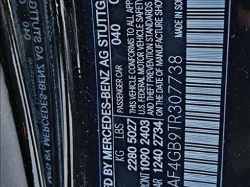 Certified 2026 Mercedes-Benz C 300 Sedan image 15