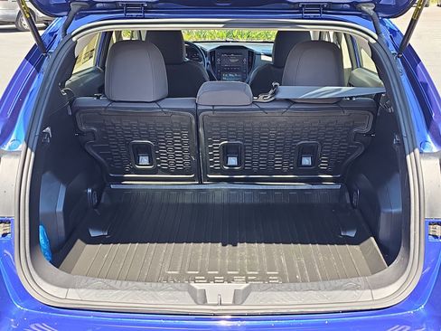 Used 2024 Subaru Impreza 2.0i image 12