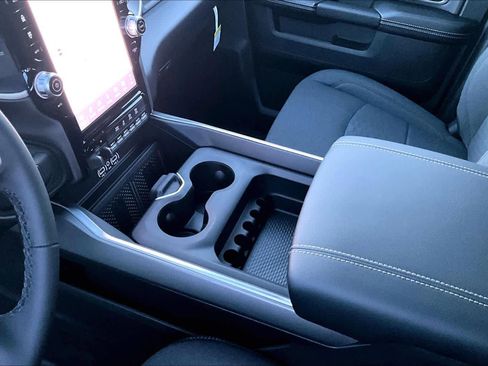 New 2026 RAM 2500 Big Horn image 17