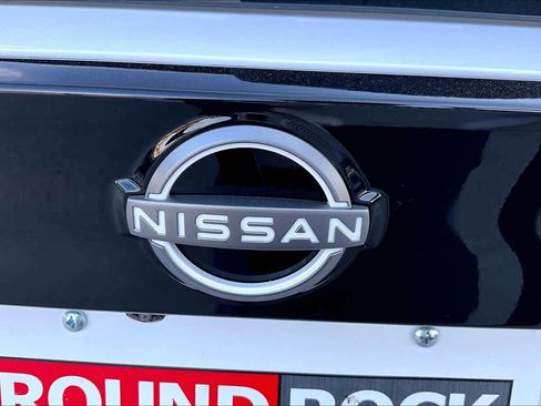 New 2026 Nissan Kicks S image 8