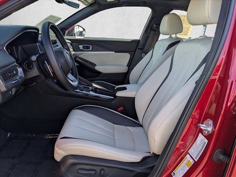 Certified 2025 Acura Integra A-Spec image 17