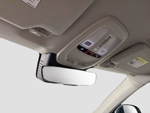 Certified 2023 Volvo XC90 B6 Ultimate w/ Protection Package Premier image 20