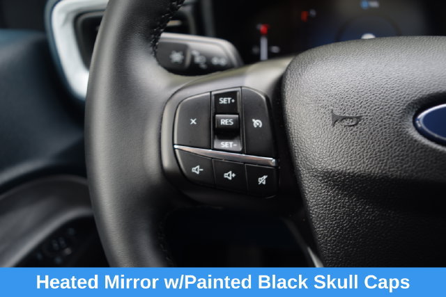 Used 2025 Ford Maverick XLT w/ XLT Luxury Package AWD/4WD image 6