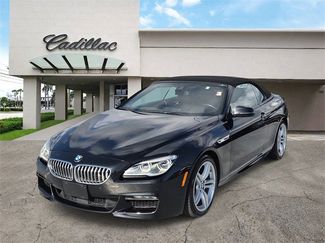 Used 2018 BMW 650i xDrive Convertible video 2