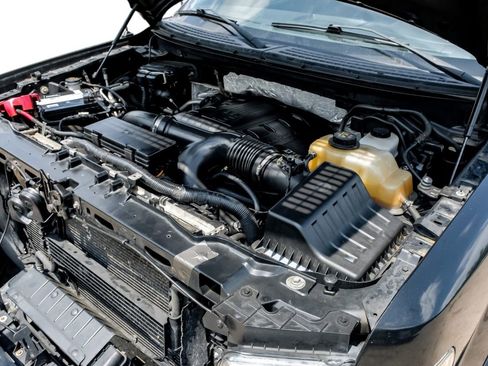 Used 2012 Ford F150 Lariat w/ Lariat Plus Pkg image 54