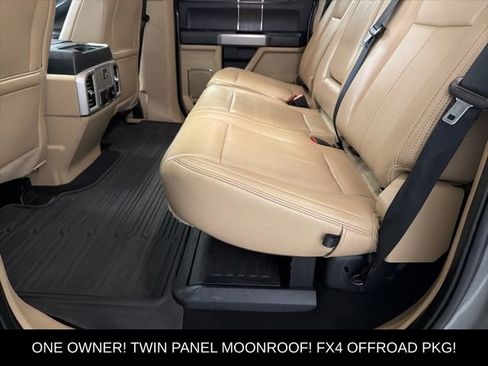 Used 2020 Ford F250 Lariat image 40