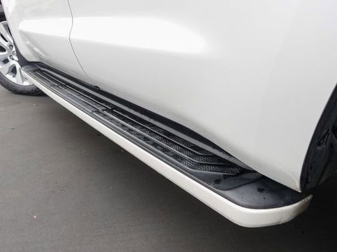 Used 2008 Toyota Sequoia Platinum image 12