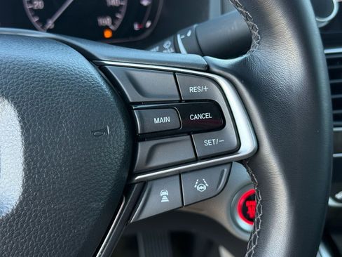 Used 2020 Honda Accord EX-L image 19