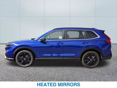 Certified 2024 Honda CR-V Sport Touring image 10