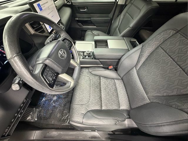 Used 2024 Toyota Sequoia Limited AWD/4WD image 14