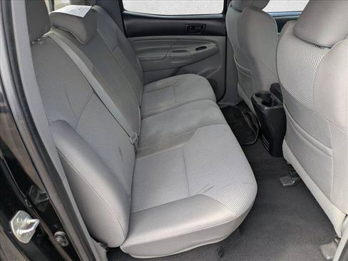 Used 2012 Toyota Tacoma 4x4 Double Cab image 18