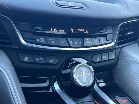 Used 2023 Acura TLX w/ A-SPEC Pkg image 20