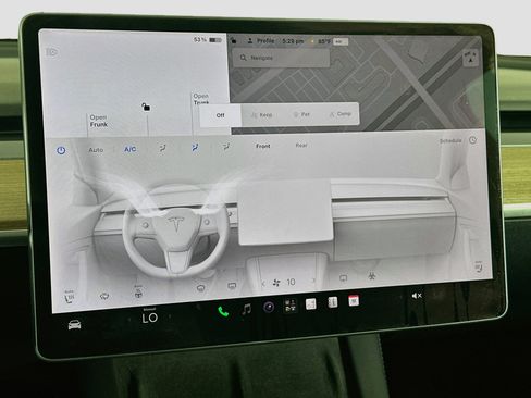 Used 2022 Tesla Model Y Performance AWD/4WD image 23