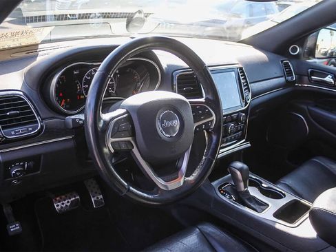 Used 2019 Jeep Grand Cherokee High Altitude image 22