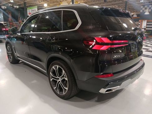 Used 2026 BMW X5 xDrive40i w/ Climate Comfort Package AWD/4WD image 8