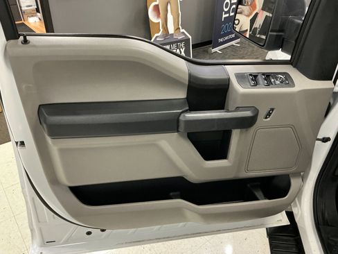 Used 2020 Ford F150 XL w/ Equipment Group 101A Mid image 13