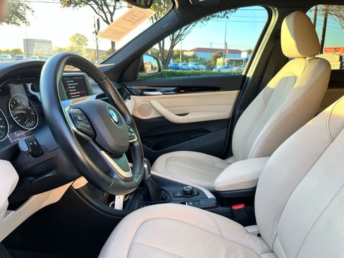 Used 2018 BMW X1 sDrive28i image 13