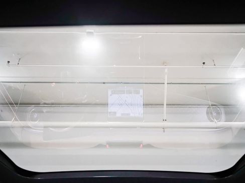 Used 2024 Mercedes-Benz EQE AMG 4MATIC SUV image 11