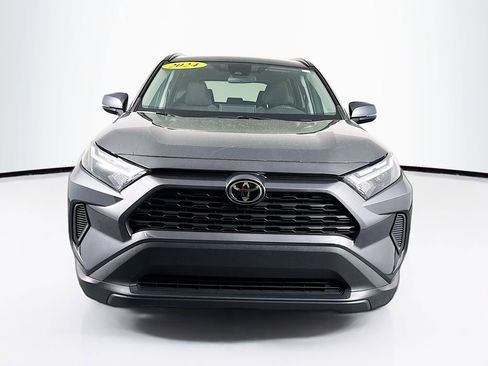 Used 2024 Toyota RAV4 XLE image 2