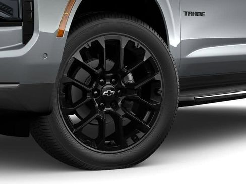 New 2026 Chevrolet Tahoe LT image 6