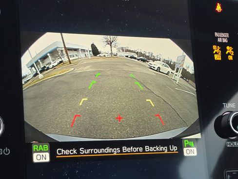 Certified 2024 Subaru Legacy Limited image 34