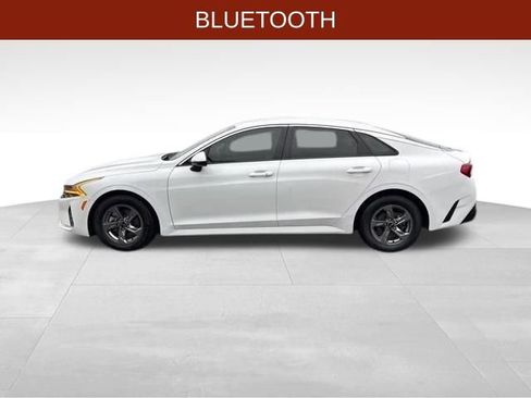 Used 2021 Kia K5 LXS image 4