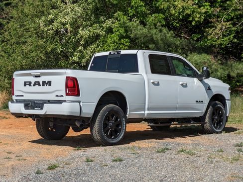 New 2025 RAM 2500 Laramie image 5