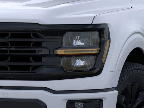 New 2025 Ford F150 XLT image 20