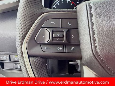 Used 2026 Toyota Tundra SR5 w/ SR5 Premium Package image 13