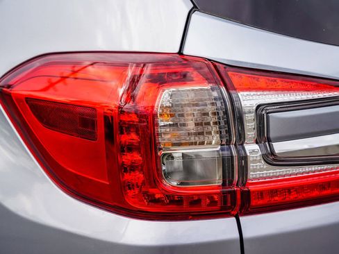 New 2025 Subaru Ascent Touring image 7