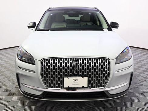 Used 2026 Lincoln Corsair Premiere AWD/4WD image 10