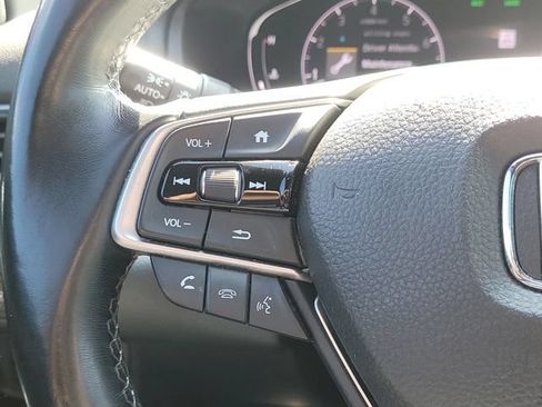 Used 2020 Honda Accord Sport image 31