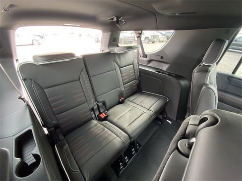 New 2026 GMC Yukon XL AT4 Ultimate image 24