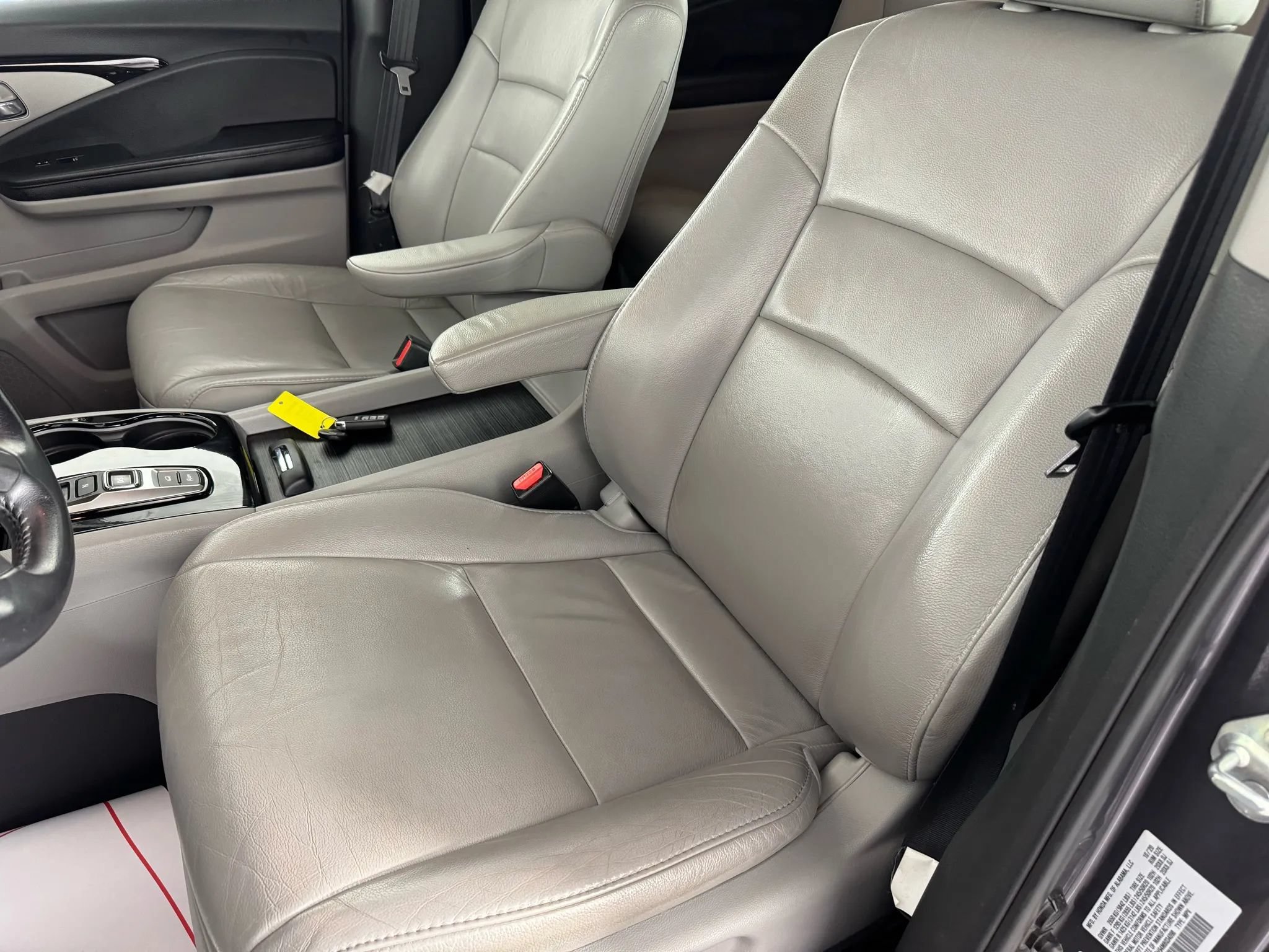 Used 2021 Honda Pilot Touring image 35