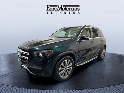 Used 2023 Mercedes-Benz GLE 350 4MATIC