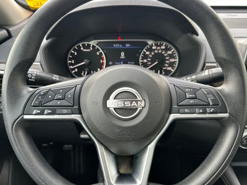 Used 2023 Nissan Altima 2.5 SV image 25