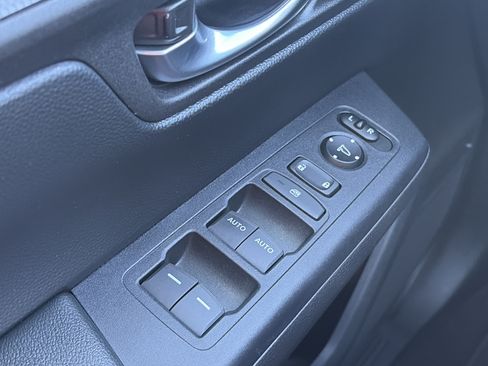 Certified 2024 Honda CR-V Sport image 29