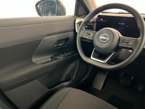 New 2026 Nissan Kicks S FWD image 11