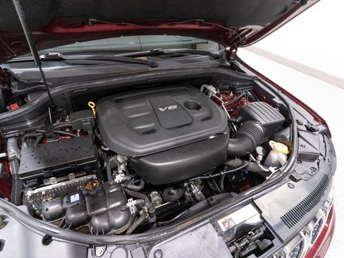 Used 2018 Jeep Grand Cherokee Limited AWD/4WD image 32