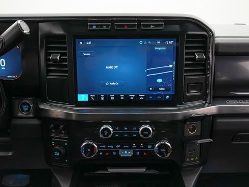 Certified 2024 Ford F250 Lariat image 16