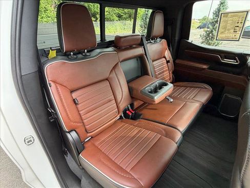 Used 2023 GMC Sierra 1500 Denali Ultimate AWD/4WD image 15