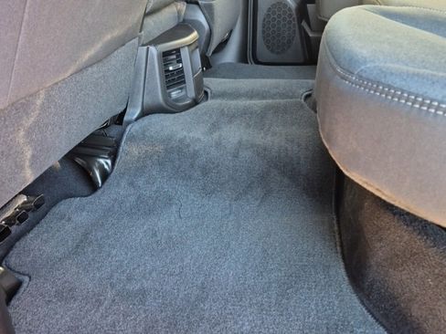 New 2026 RAM 2500 Tradesman image 26